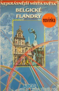 BELGICKÉ FLANDRY/VHS