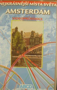 AMSTERDAM/VHS