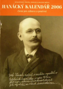 HANÁCKÝ KALENDÁŘ 2006