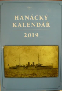 HANÁCKÝ KALENDÁŘ 2019
