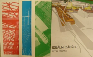 FABIÁN PETR: NENÁPADNÝ PŮVAB ARCHITEKTURY