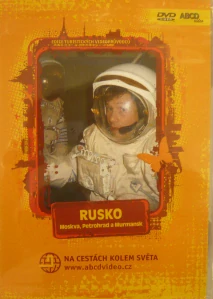 RUSKO/DVD