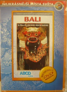 BALI/DVD