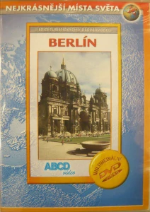 BERLÍN/DVD