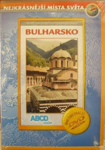 BULHARSKO/DVD