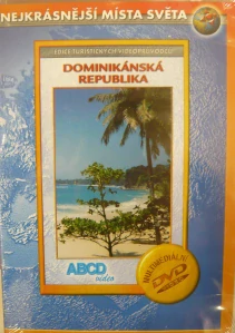 DOMINIKÁNSKÁ REPUBLIKA/DVD