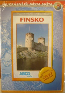 FINSKO/DVD