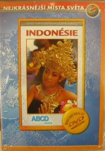 INDONÉSIE/DVD