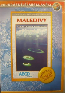 MALEDIVY/DVD
