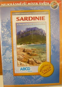 SARDINIE/DVD