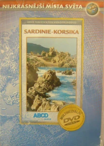SARDINIE - KORSIKA/DVD