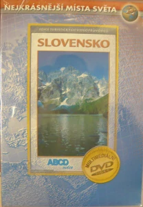 SLOVENSKO/DVD