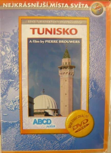 TUNISKO/DVD