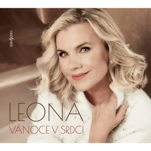 MACHÁLKOVÁ LEONA: LEONA VÁNOCE V SRDCI/CD
