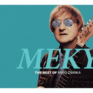 ŽBIRKA MIRO: BEST OF MEKY/3CD