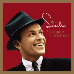 SINATRA FRANK: ULTIMATE CHRISTMAS/2LP