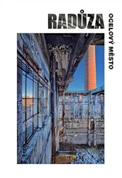 RADŮZA: OCELOVÝ MĚSTO/DVD