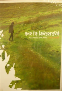 LANGEROVÁ ANETA: SPOUSTA ANDĚLŮ ... NA CESTĚ/DVD