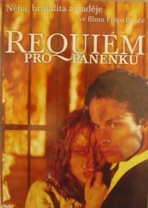 REQUIEM PRO PANENKU/DVD