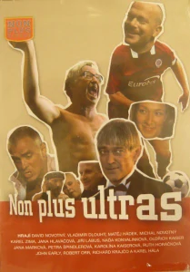 NON PLUS ULTRAS/DVD