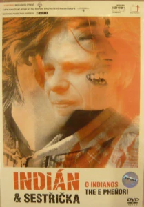 INDIÁN & SESTŘIČKA/DVD
