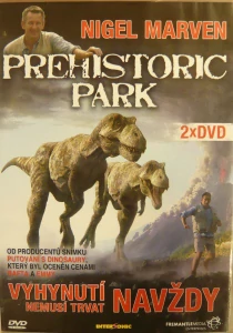 MARVEN NIGEL: VYHYNUTÍ NEMUSÍ TRVAT NAVŽDY/DVD