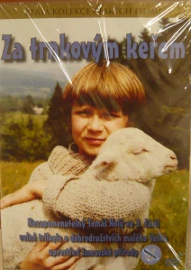 ZA TRNKOVÝM KEŘEM/DVD