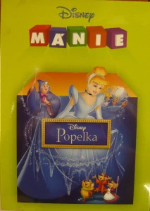 POPELKA/DVD