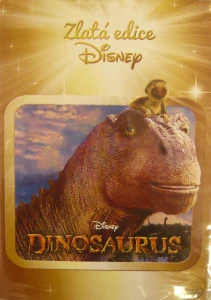 DINOSAURUS/DVD
