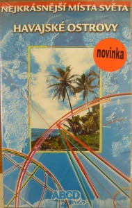 HAVAJSKÉ OSTROVY/VHS