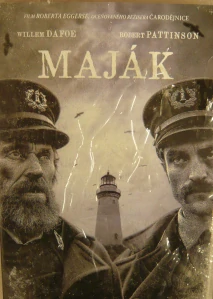 MAJÁK/DVD