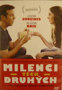 MILENCI TĚCH DRUHÝCH/DVD