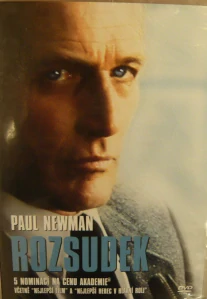 ROZSUDEK/DVD