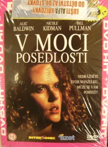 V MOCI POSEDLOSTI/DVD