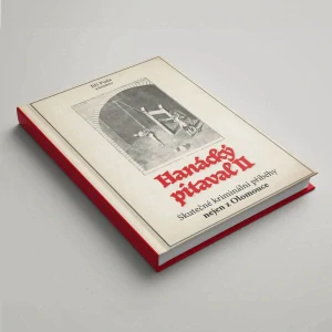 Hanácký pitaval II. 