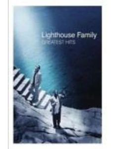 LIGHTHOUSE FAMILY: GREATEST HITS/DVD