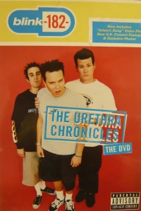 BLINK 182: URETHRA CHRONICLES/DVD