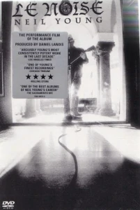 YOUNG NEIL: LE NOISE /DVD