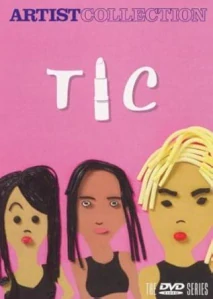 TLC: ARTIST COLLECTION/DVD