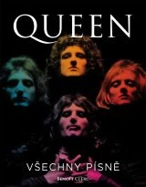 QUEEN VŠECHNY PÍSNĚ