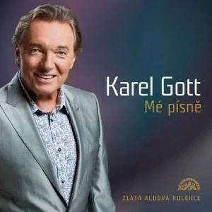 Gott Karel: mé písně (zlatá albová kolekce)