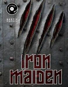 Iron Maiden
