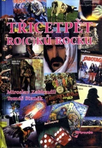 Třicetpět ro(c)ků rocku