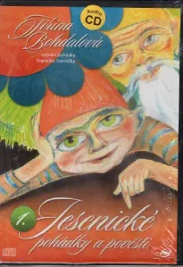 Jesenické pohádky a pověsti 1/CD