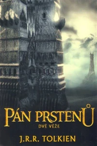 Pán prstenů: Dvě věže