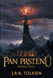 Pán prstenů návrat krále