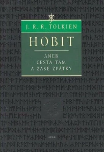HOBIT aneb cesta tam a zase zpátky