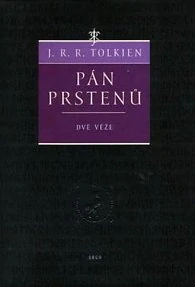 Pán prstenů: Dvě věže