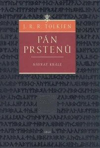 Pán prstenů: Návrat krále
