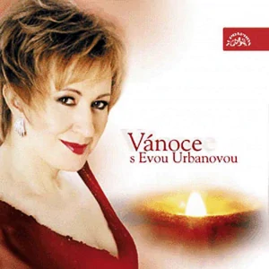VÁNOCE S EVOU URBANOVOU/CD